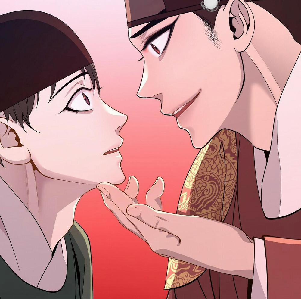 Ma khí vương hồng trần hóa sương tan 4 trang 41