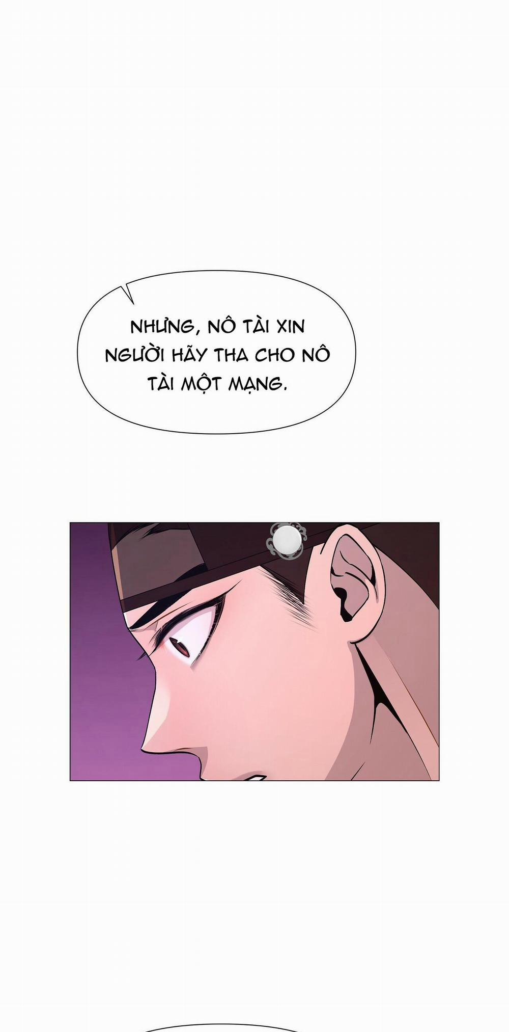 Ma khí vương hồng trần hóa sương tan 4 trang 45