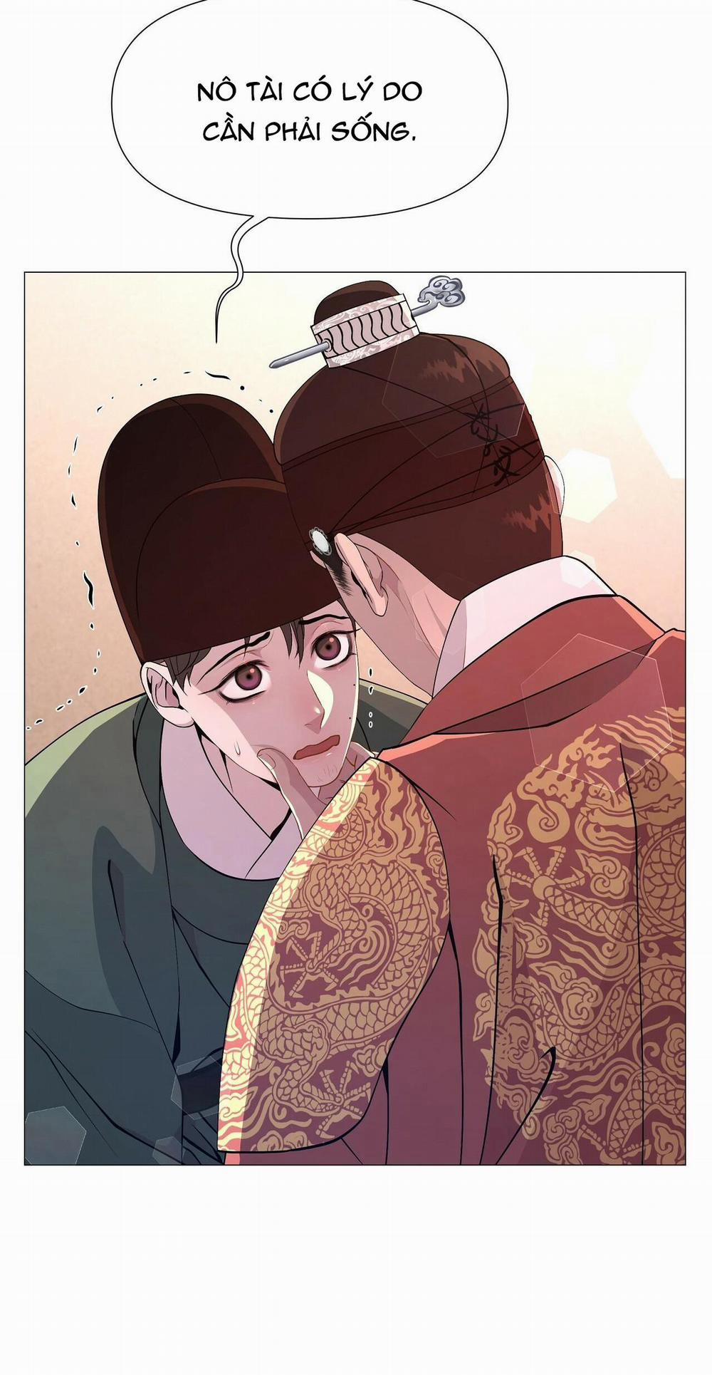 Ma khí vương hồng trần hóa sương tan 4 trang 46