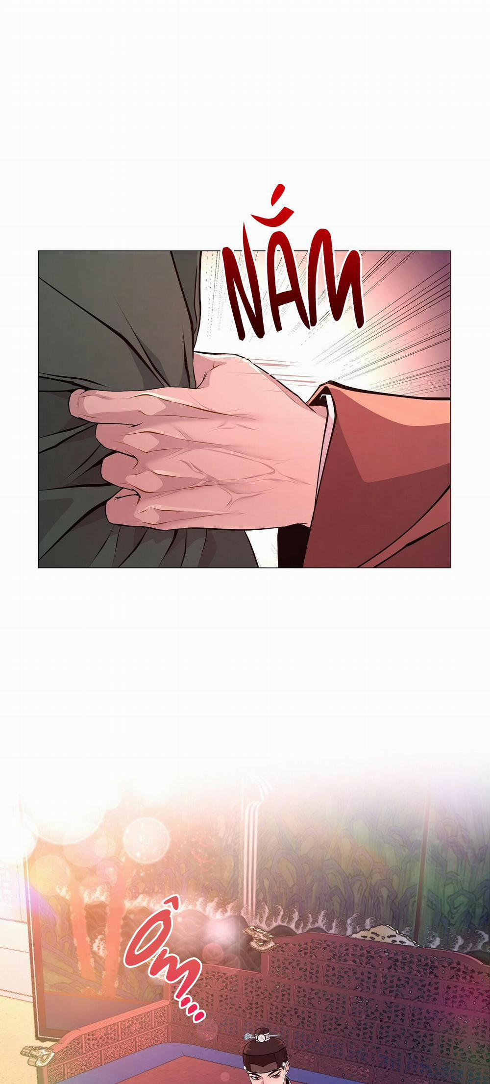 Ma khí vương hồng trần hóa sương tan 4 trang 51