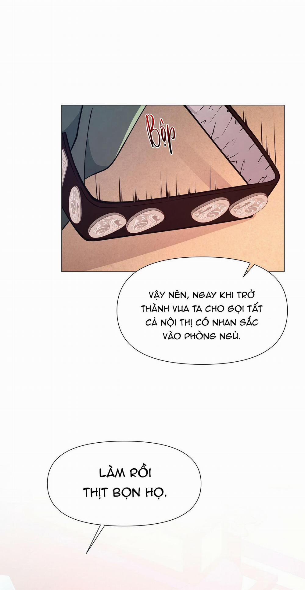 Ma khí vương hồng trần hóa sương tan 4 trang 54