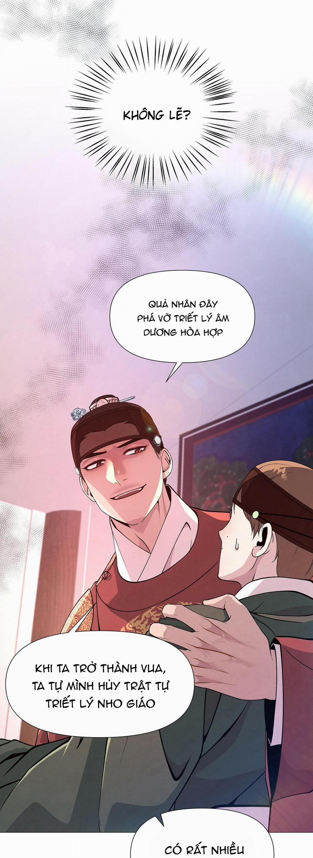 Ma khí vương hồng trần hóa sương tan 4 trang 56