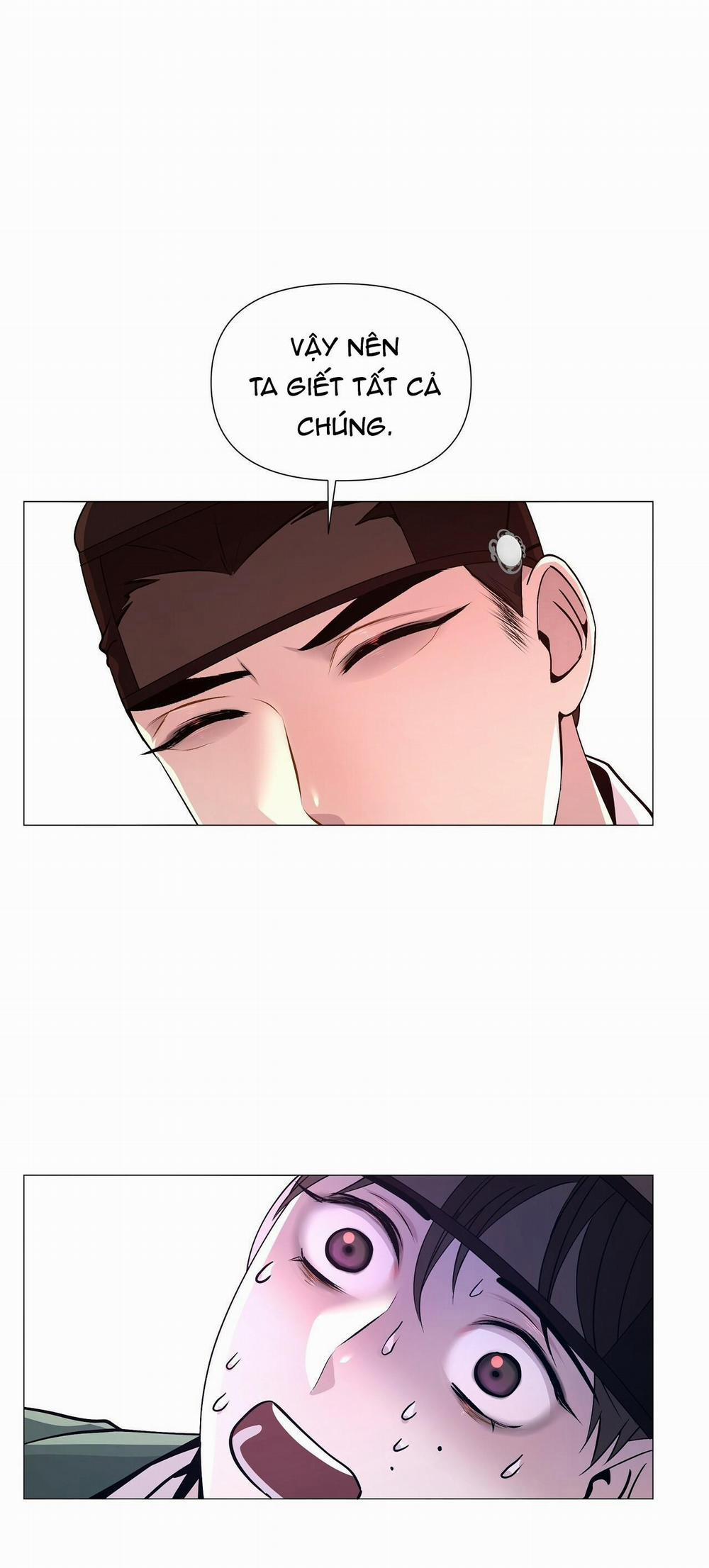 Ma khí vương hồng trần hóa sương tan 4 trang 58