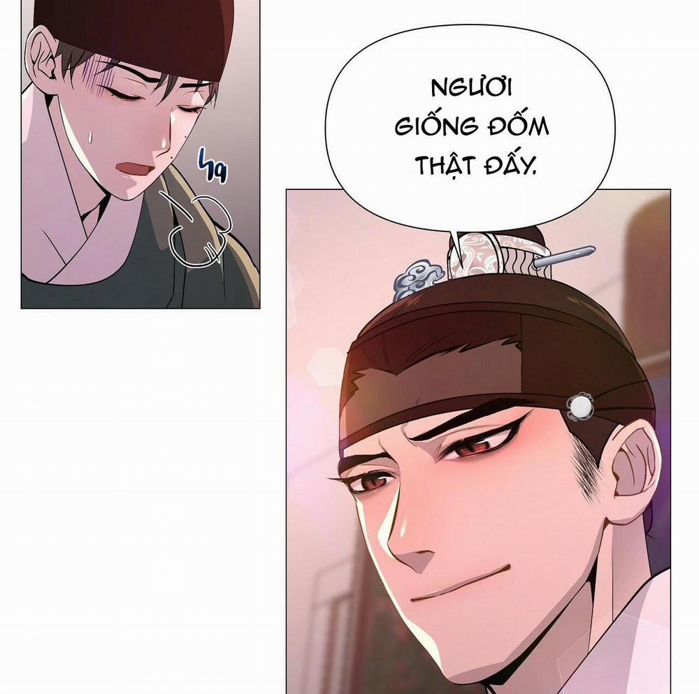 Ma khí vương hồng trần hóa sương tan 4 trang 6