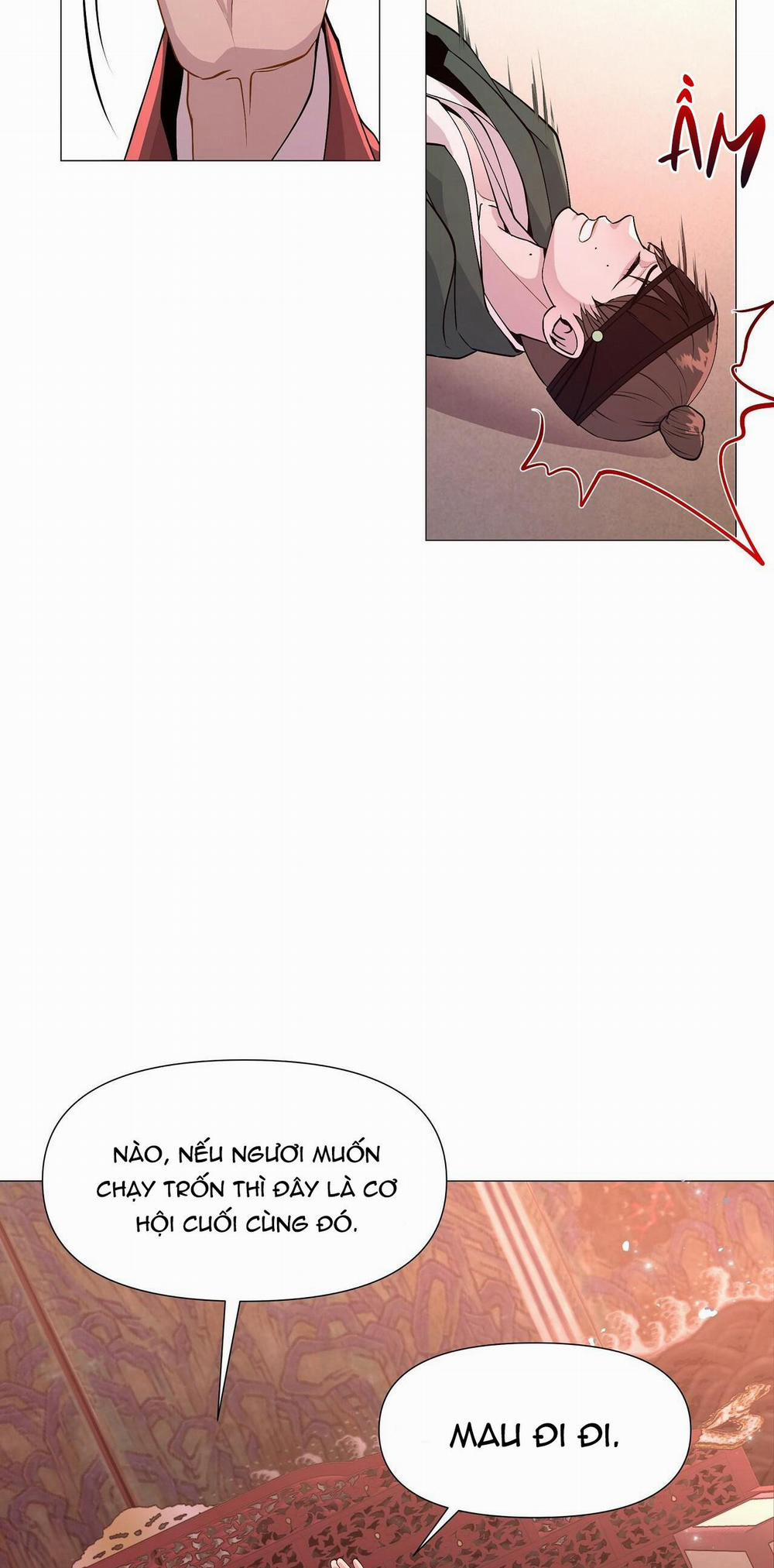 Ma khí vương hồng trần hóa sương tan 4 trang 60