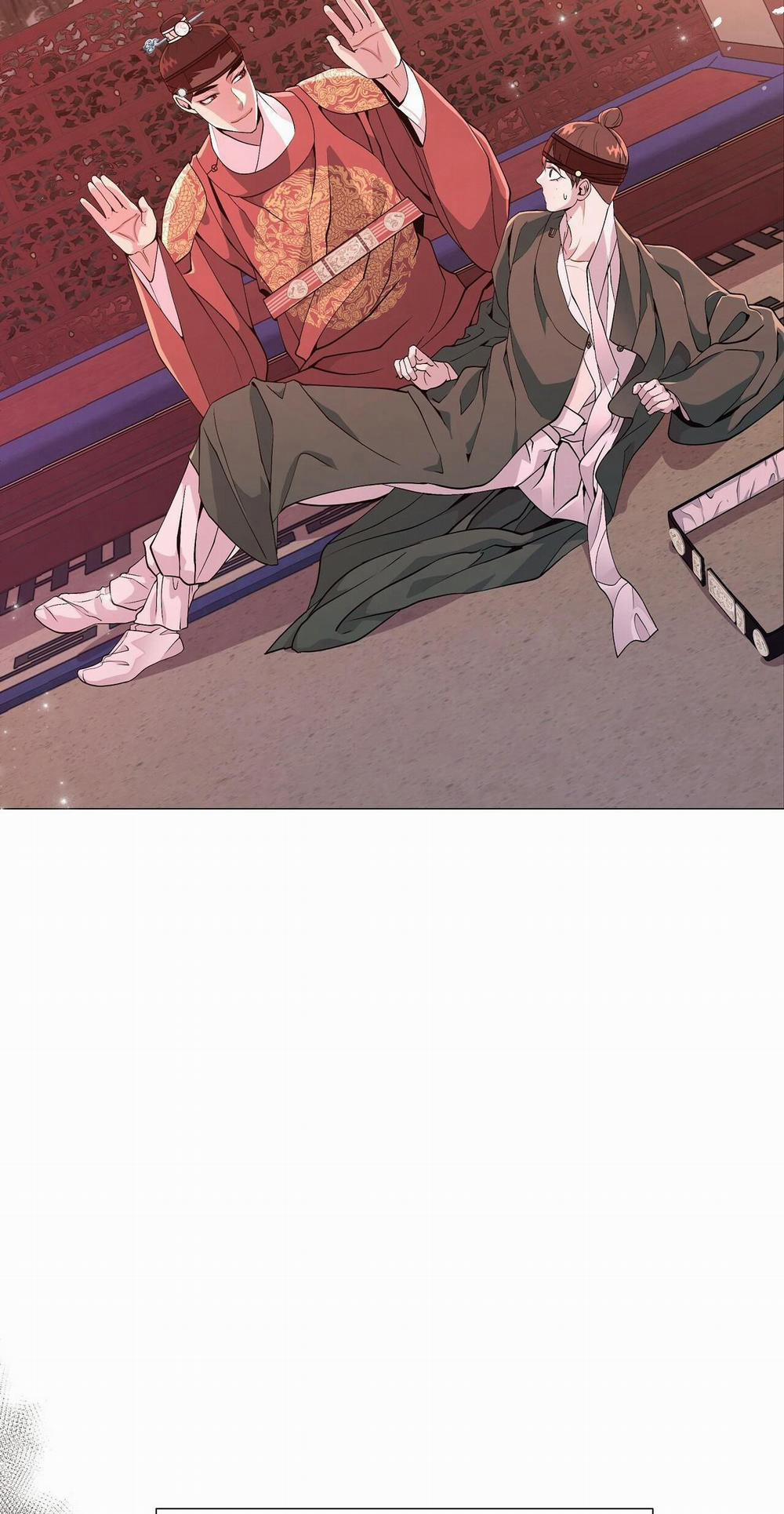 Ma khí vương hồng trần hóa sương tan 4 trang 61