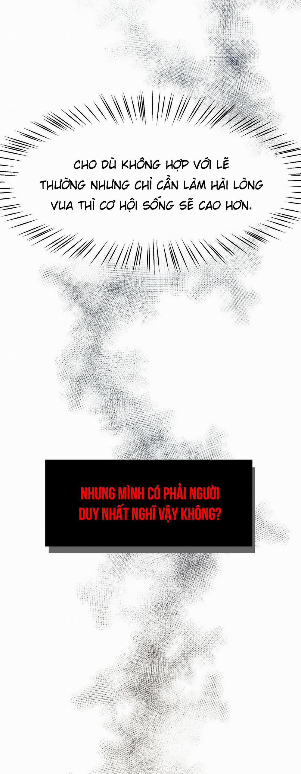 Ma khí vương hồng trần hóa sương tan 4 trang 63