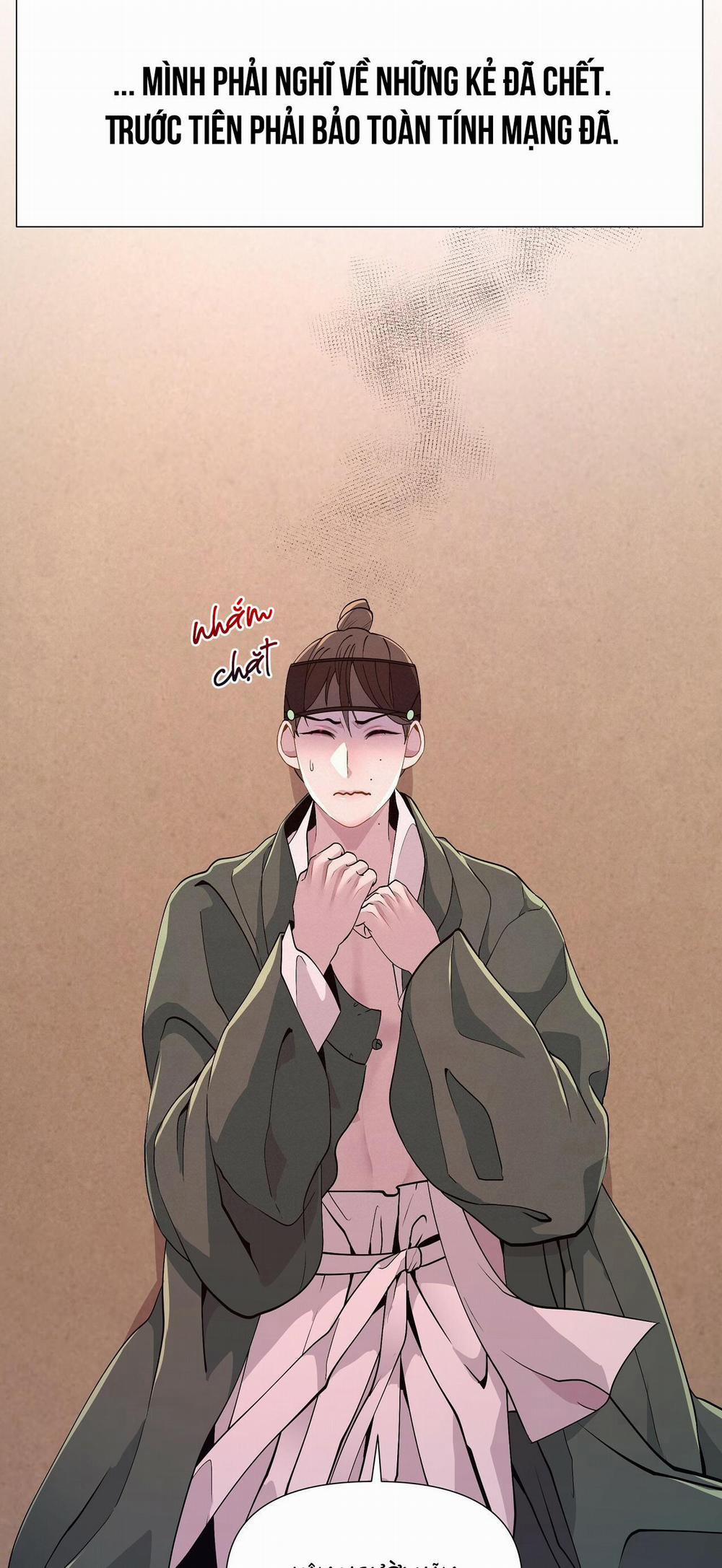 Ma khí vương hồng trần hóa sương tan 4 trang 65