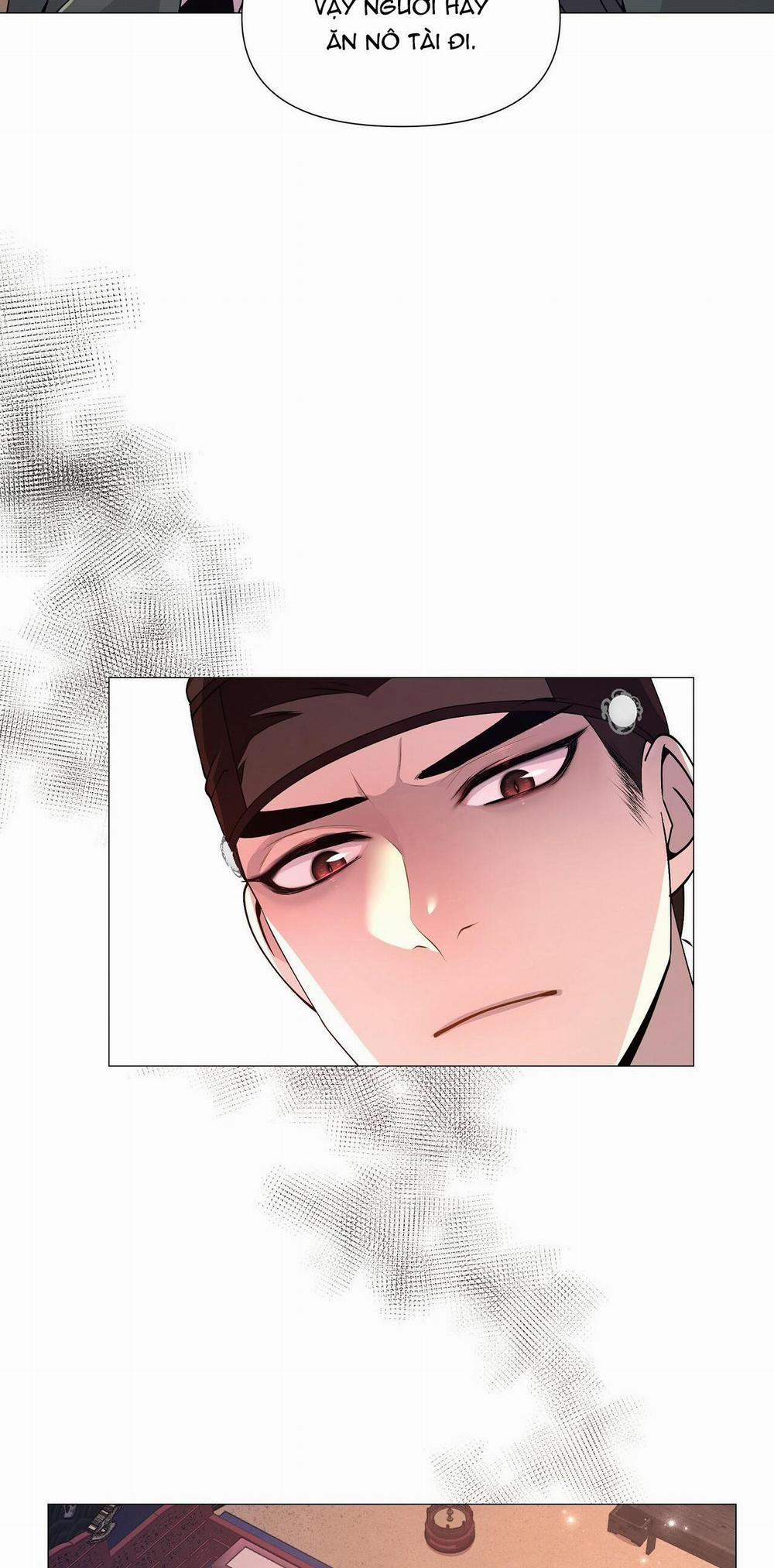 Ma khí vương hồng trần hóa sương tan 4 trang 66