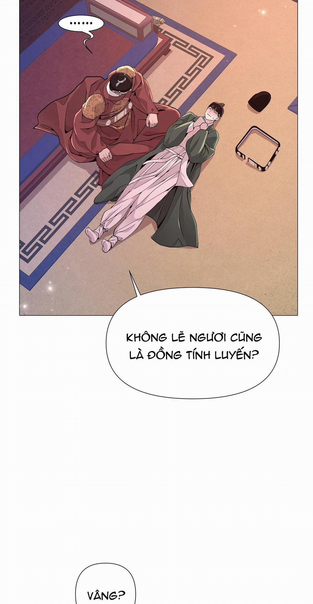 Ma khí vương hồng trần hóa sương tan 4 trang 67