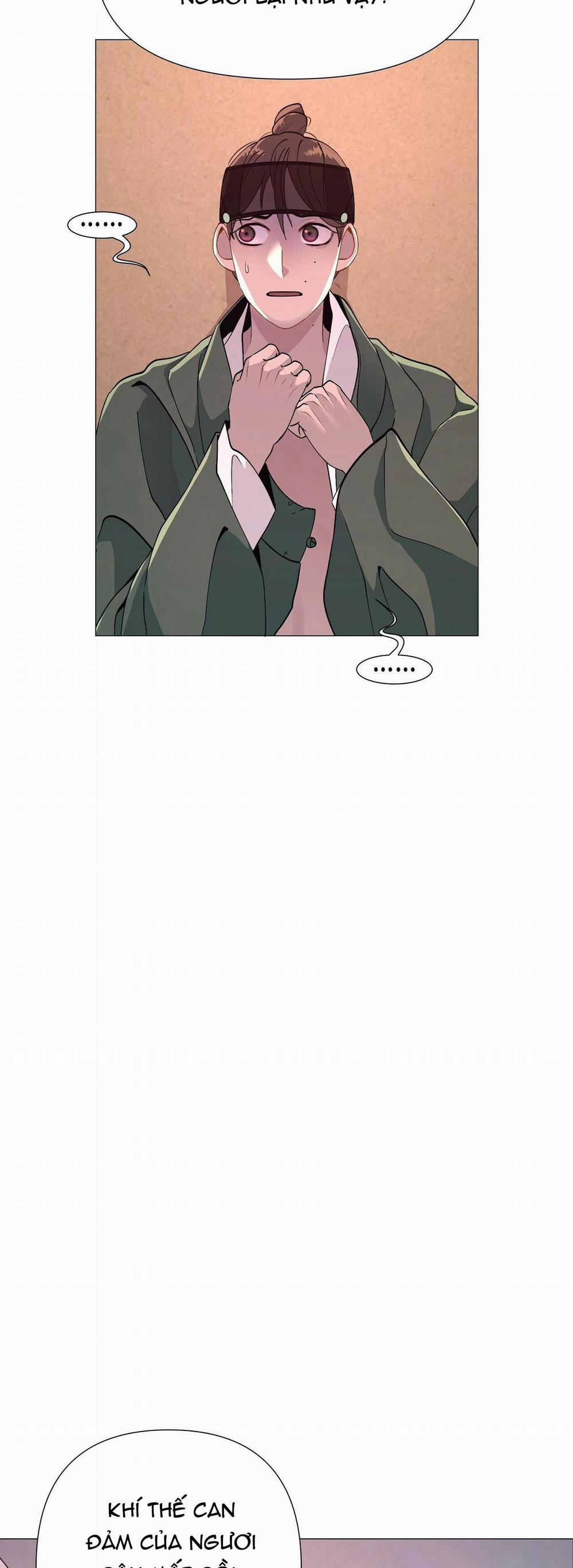 Ma khí vương hồng trần hóa sương tan 4 trang 69