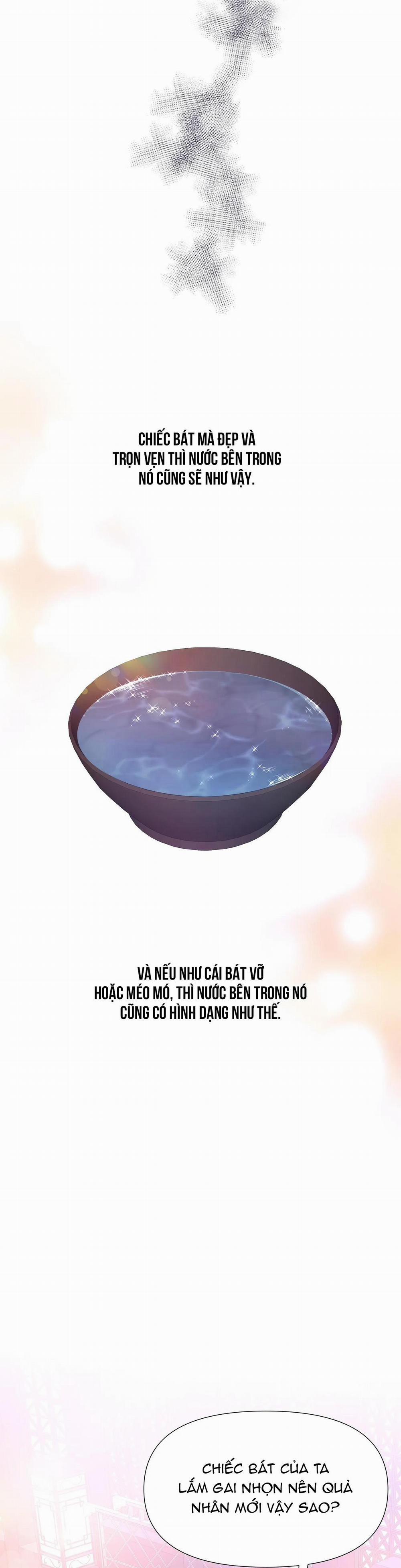 Ma khí vương hồng trần hóa sương tan 40 trang 21