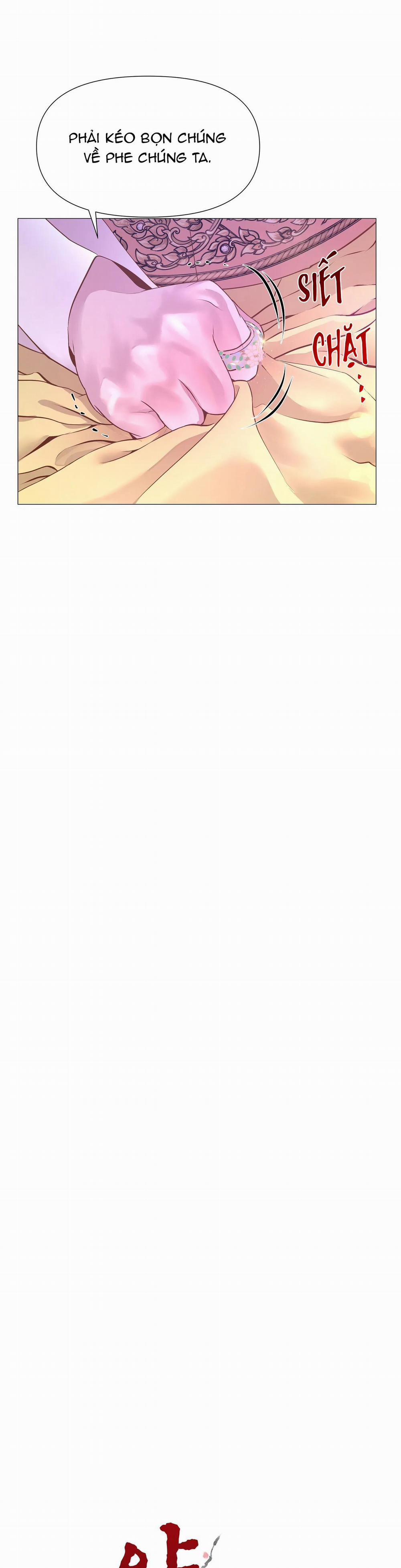 Ma khí vương hồng trần hóa sương tan 41 trang 4