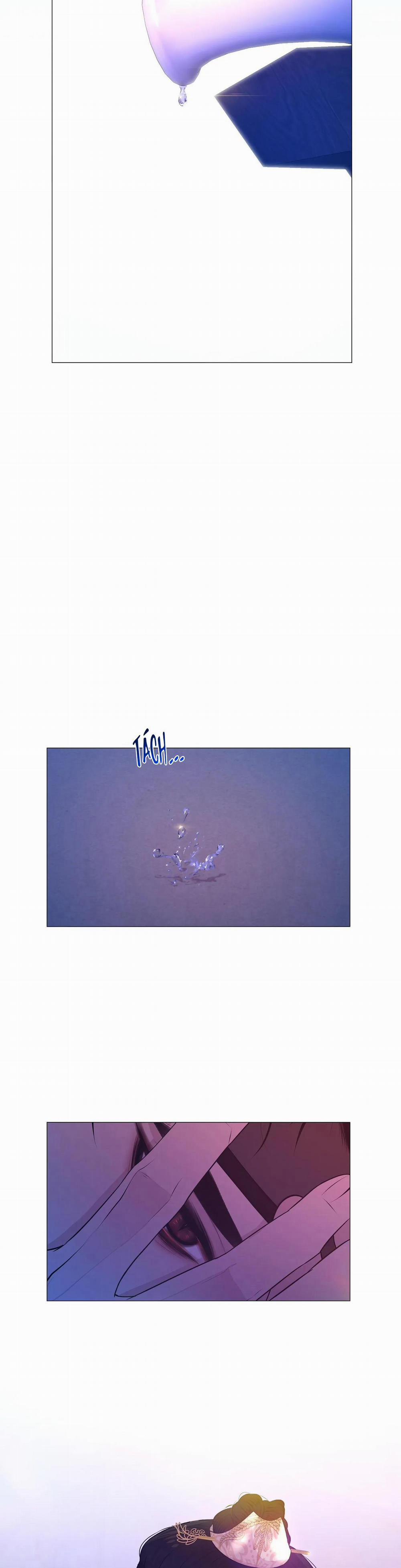 Ma khí vương hồng trần hóa sương tan 41 trang 7