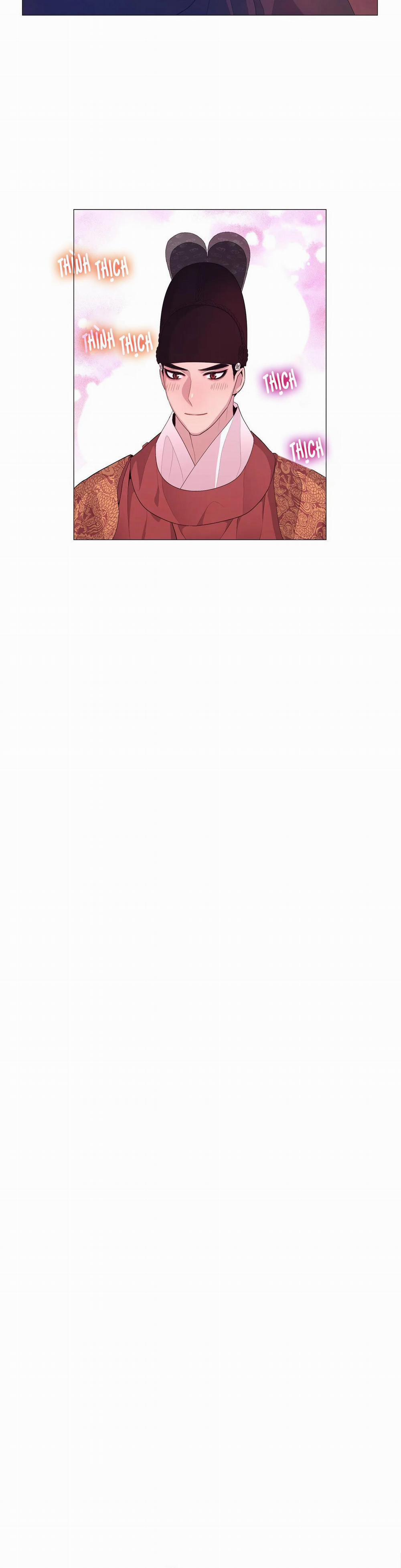 Ma khí vương hồng trần hóa sương tan 42 trang 2