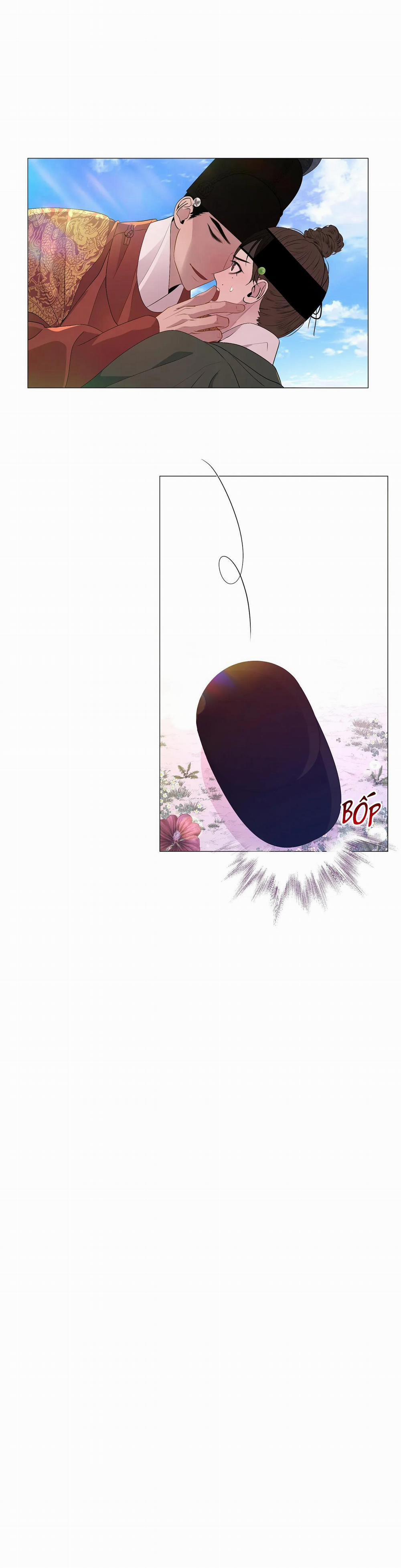 Ma khí vương hồng trần hóa sương tan 42 trang 26