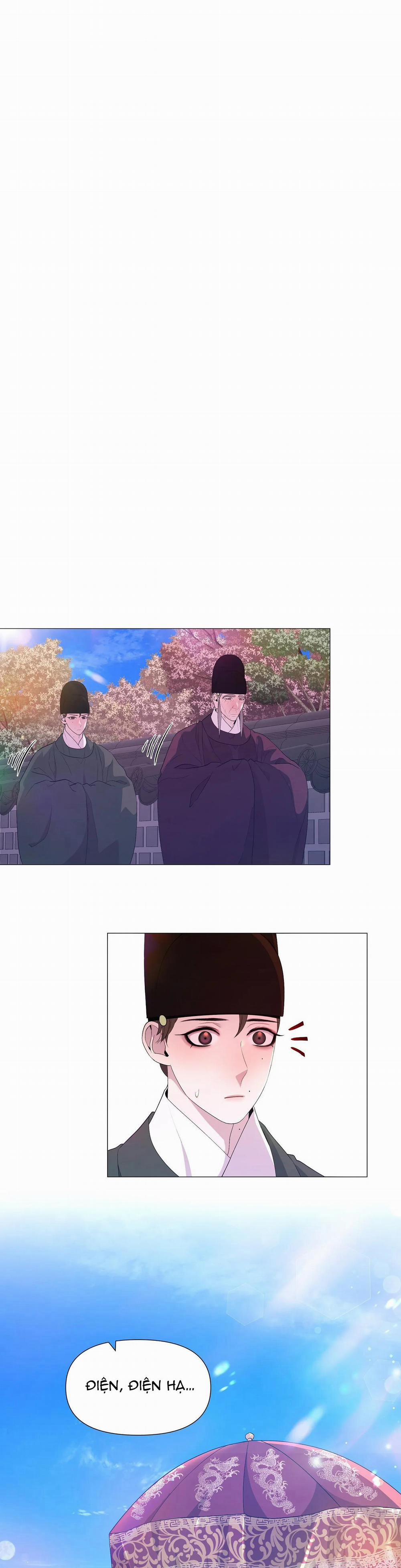 Ma khí vương hồng trần hóa sương tan 42 trang 8