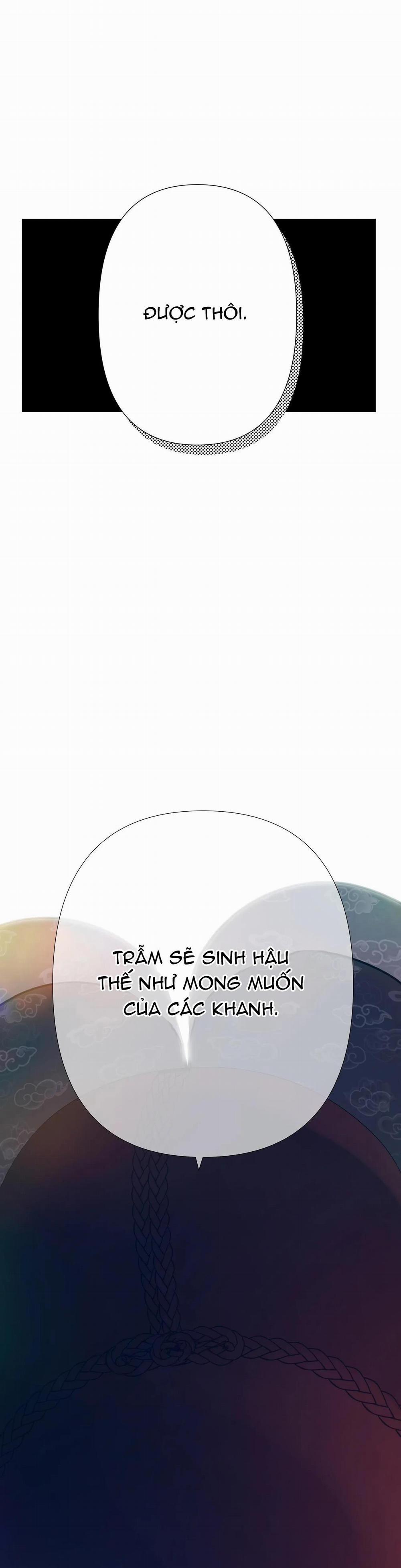 Ma khí vương hồng trần hóa sương tan 43 trang 23