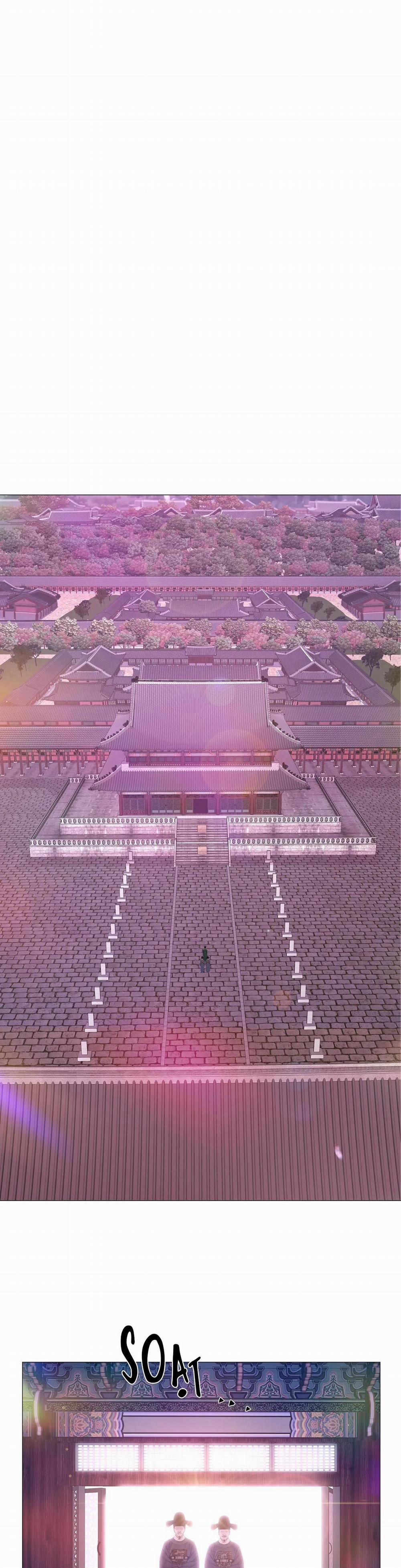 Ma khí vương hồng trần hóa sương tan 43 trang 26