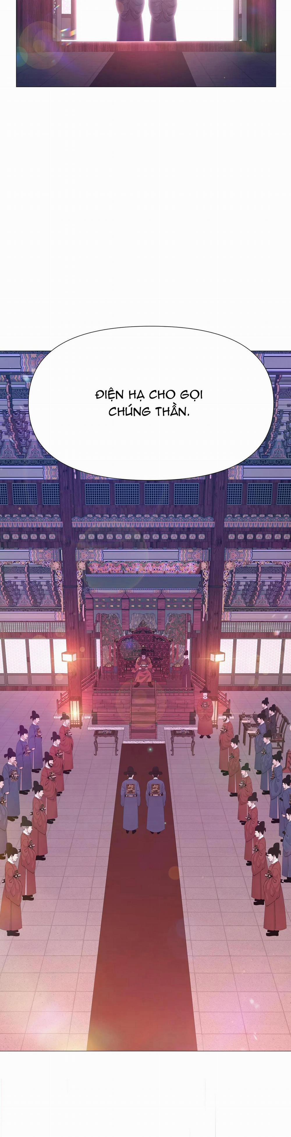 Ma khí vương hồng trần hóa sương tan 43 trang 27