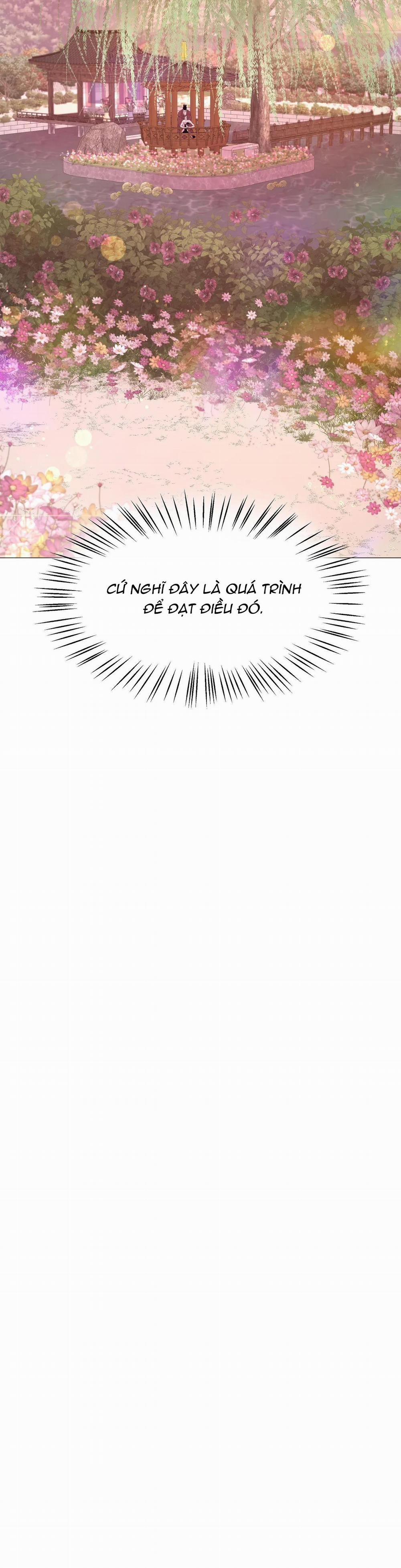 Ma khí vương hồng trần hóa sương tan 43 trang 7