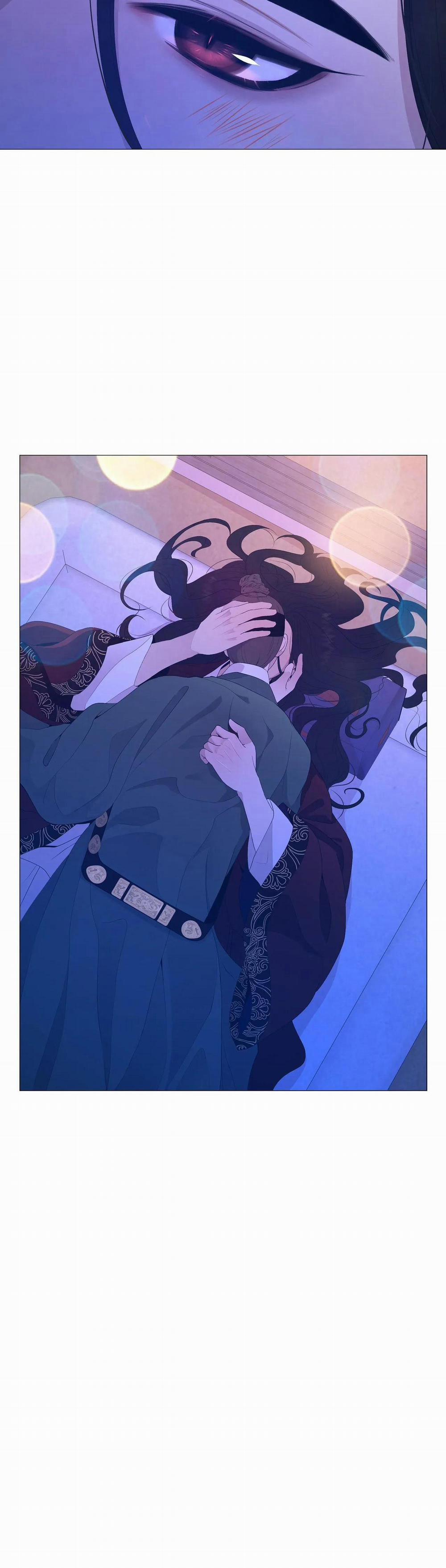 Ma khí vương hồng trần hóa sương tan 45 trang 11