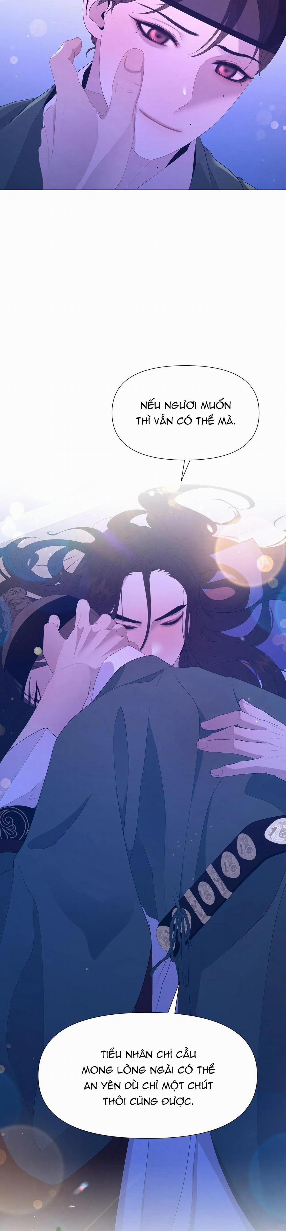 Ma khí vương hồng trần hóa sương tan 45 trang 13