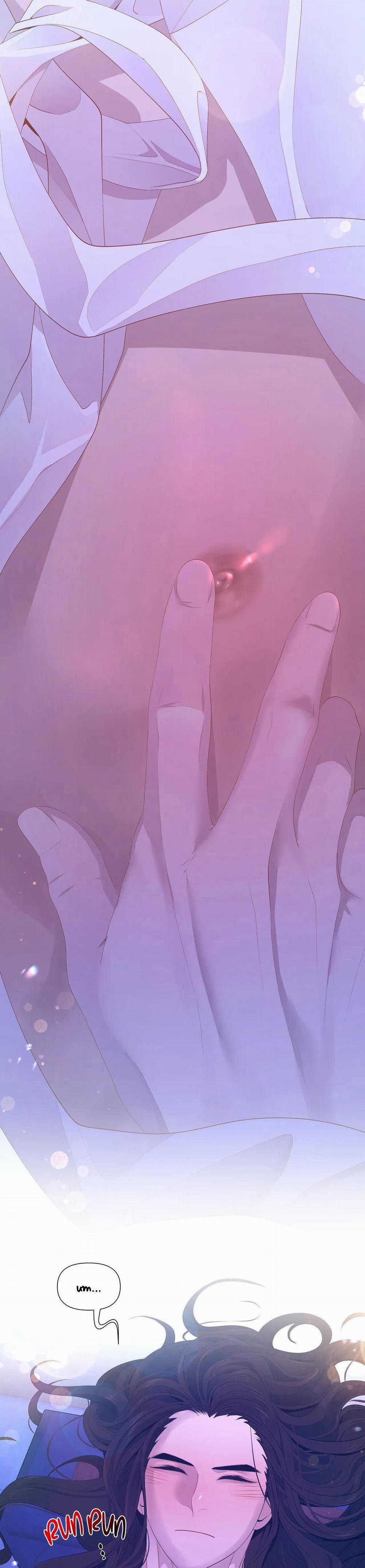 Ma khí vương hồng trần hóa sương tan 45 trang 16