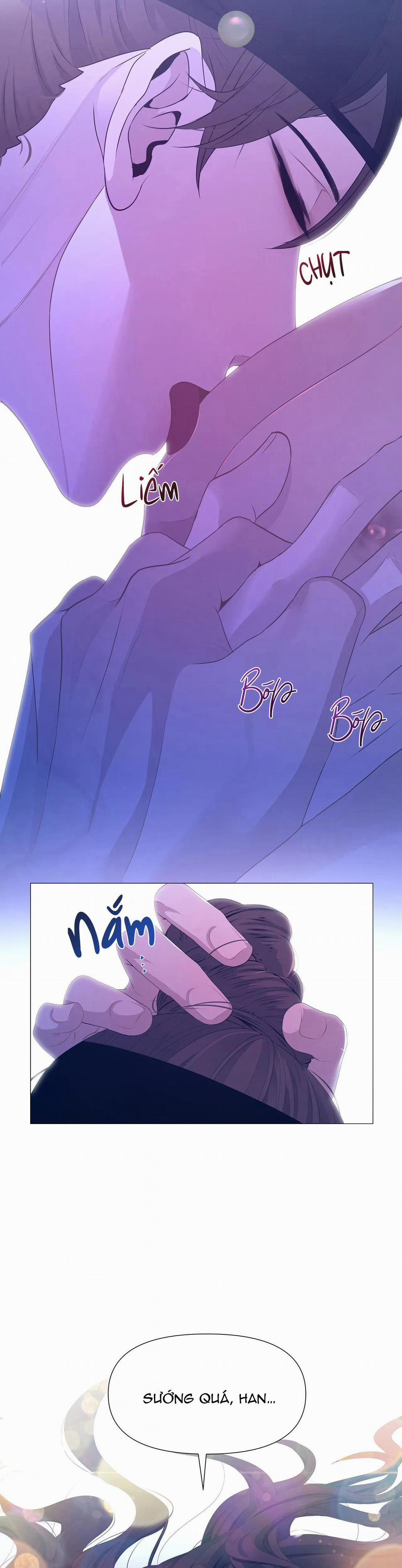 Ma khí vương hồng trần hóa sương tan 45 trang 18