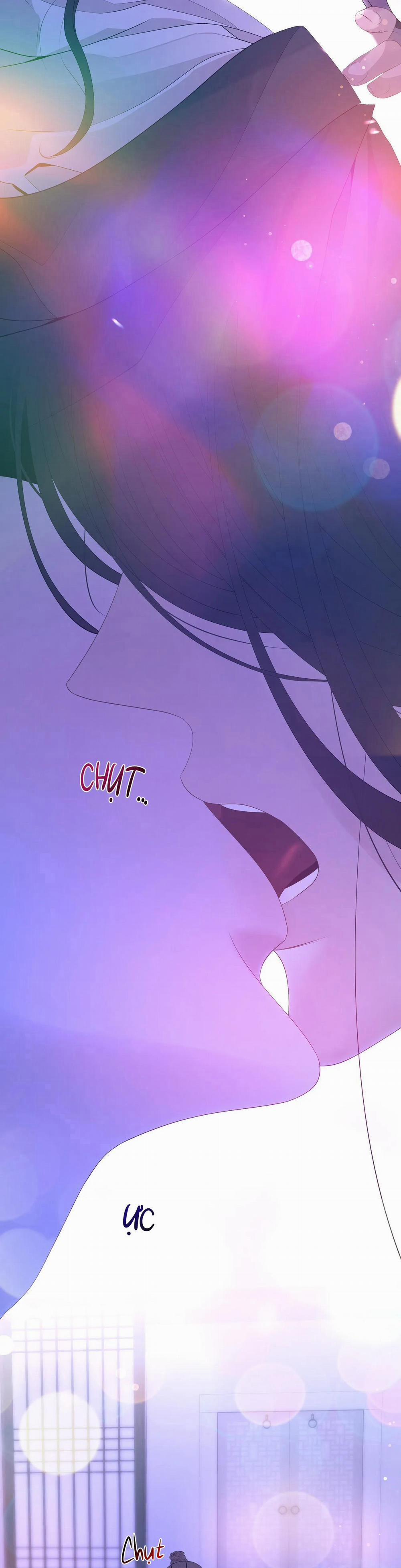 Ma khí vương hồng trần hóa sương tan 45 trang 24