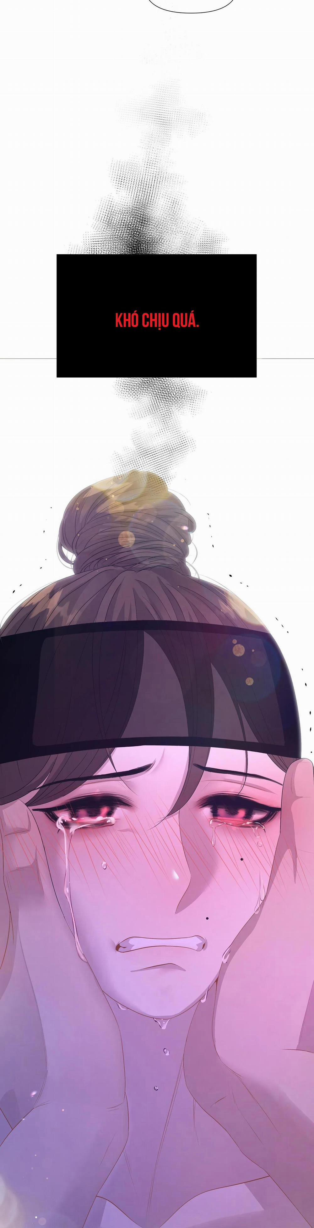 Ma khí vương hồng trần hóa sương tan 45 trang 33