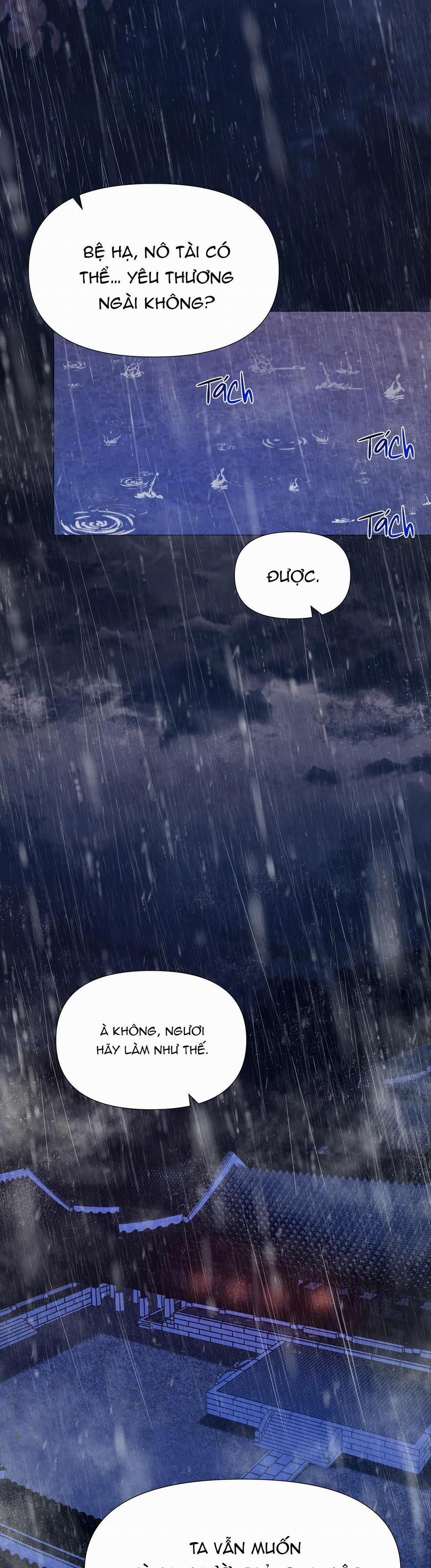 Ma khí vương hồng trần hóa sương tan 45 trang 36