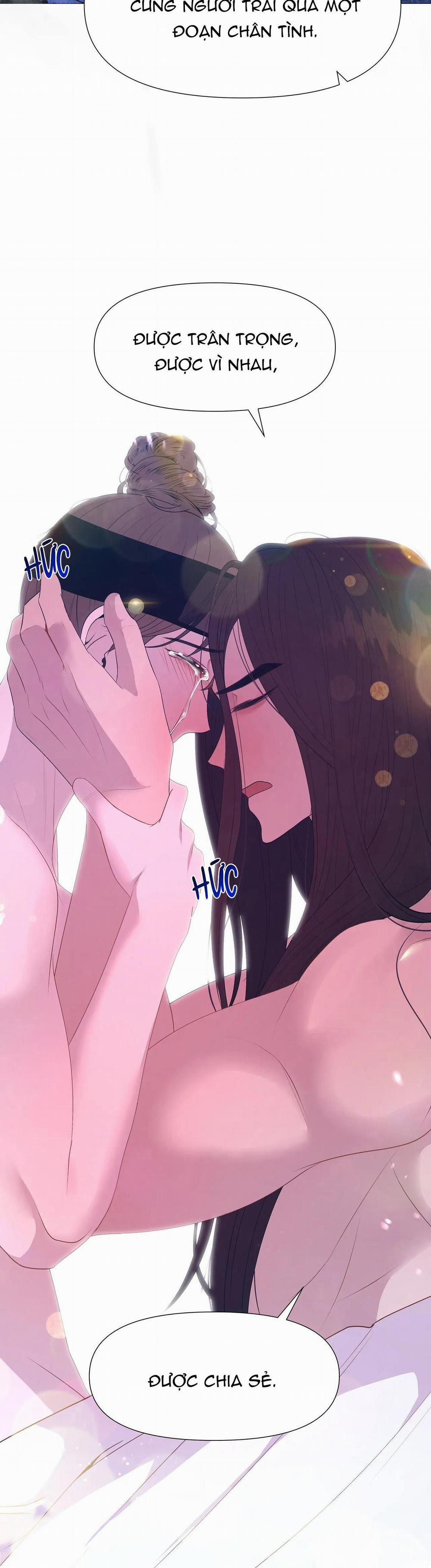 Ma khí vương hồng trần hóa sương tan 45 trang 37