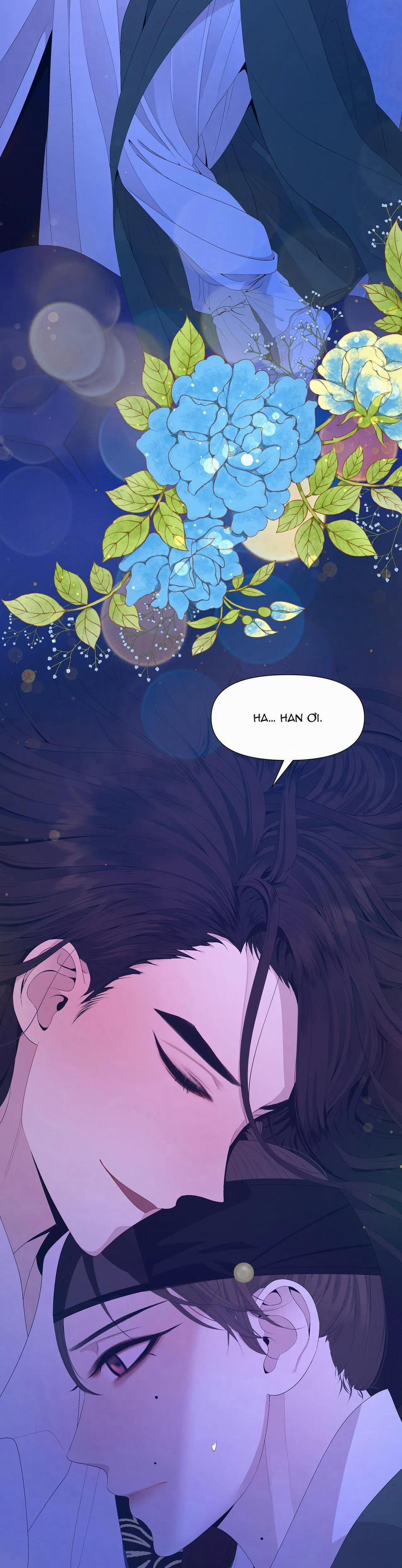 Ma khí vương hồng trần hóa sương tan 45 trang 4