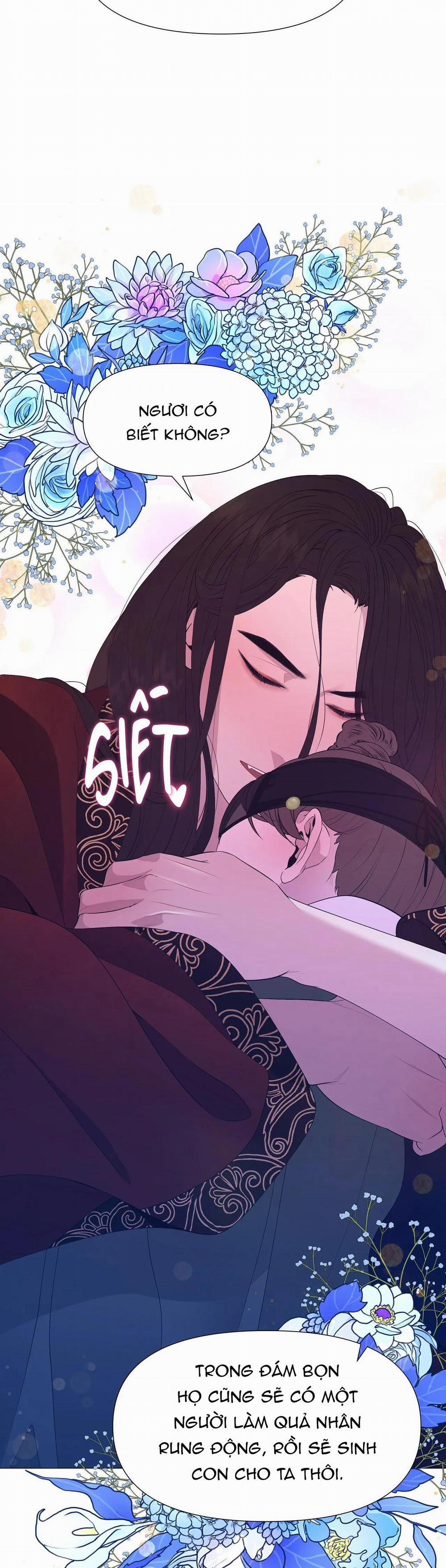 Ma khí vương hồng trần hóa sương tan 45 trang 7