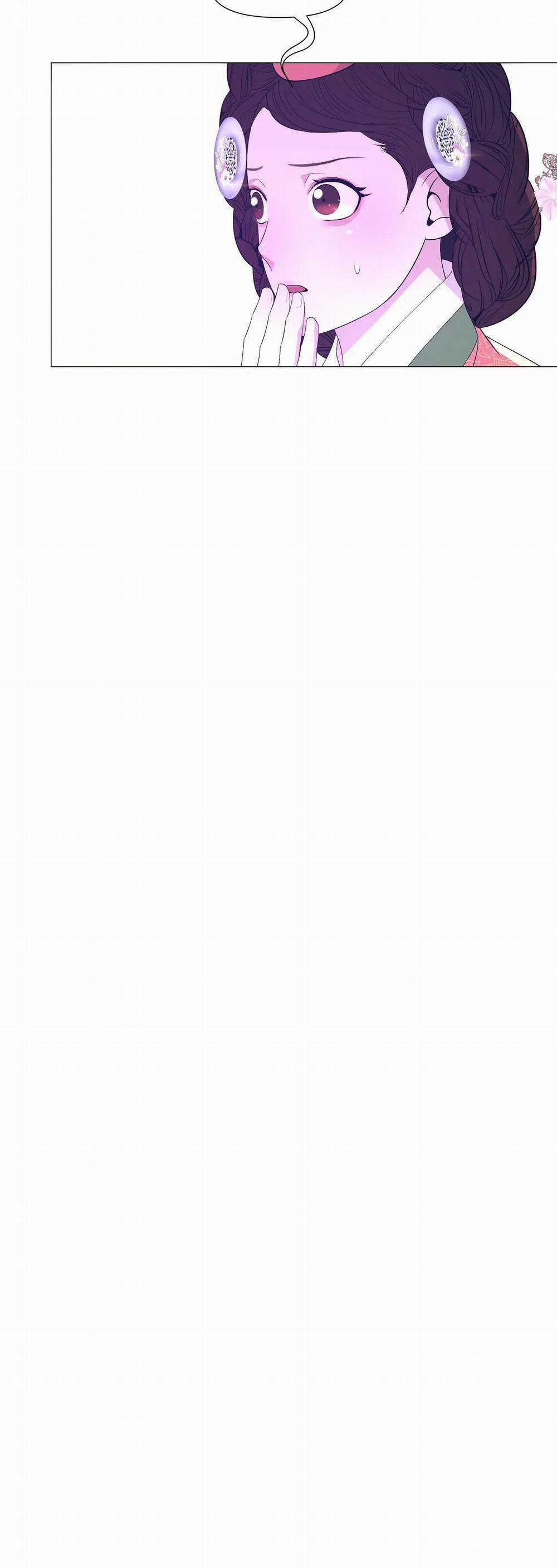 Ma khí vương hồng trần hóa sương tan 47 trang 16