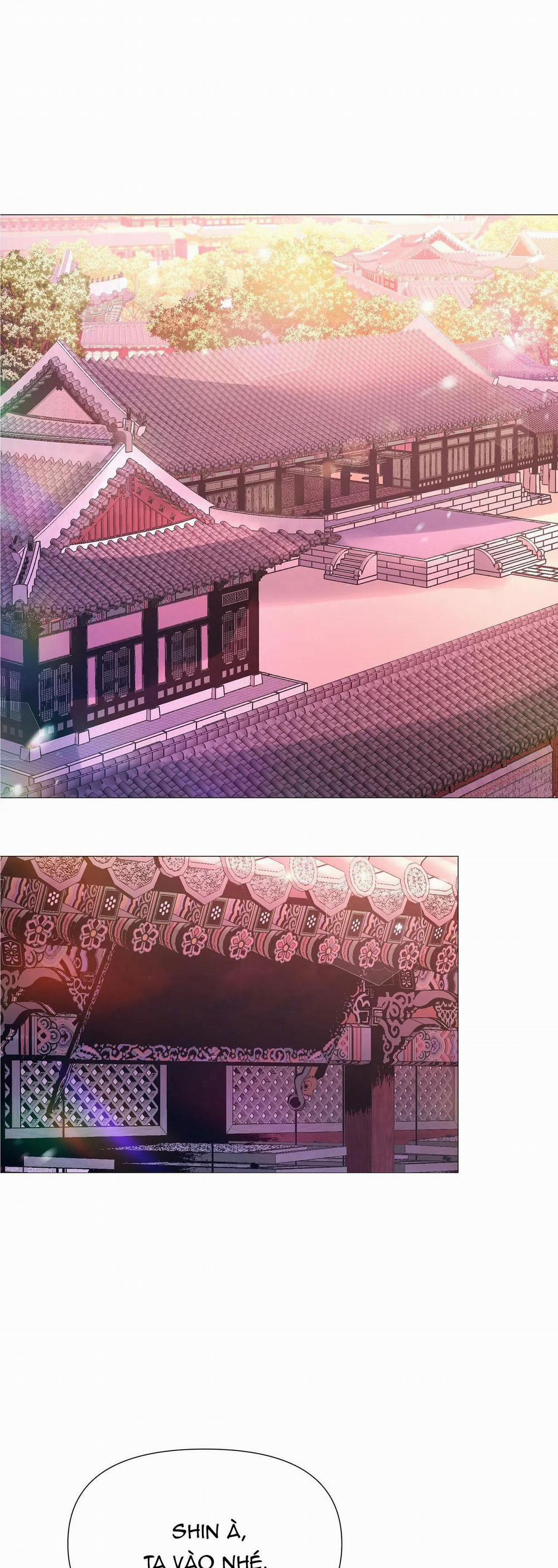 Ma khí vương hồng trần hóa sương tan 47 trang 17