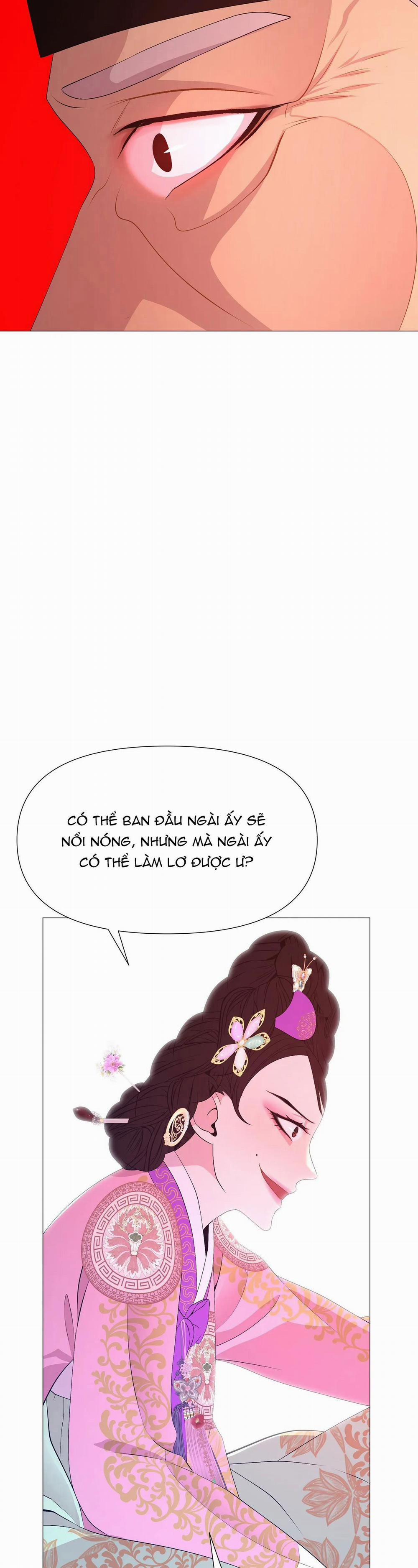 Ma khí vương hồng trần hóa sương tan 48 trang 12