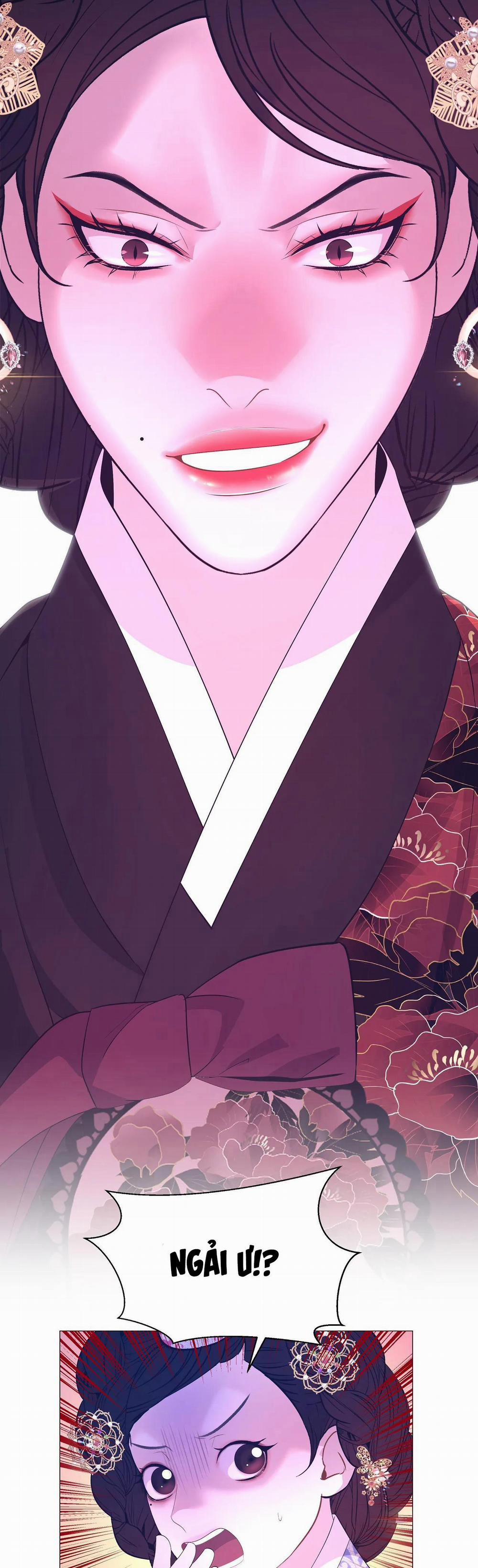 Ma khí vương hồng trần hóa sương tan 48 trang 20