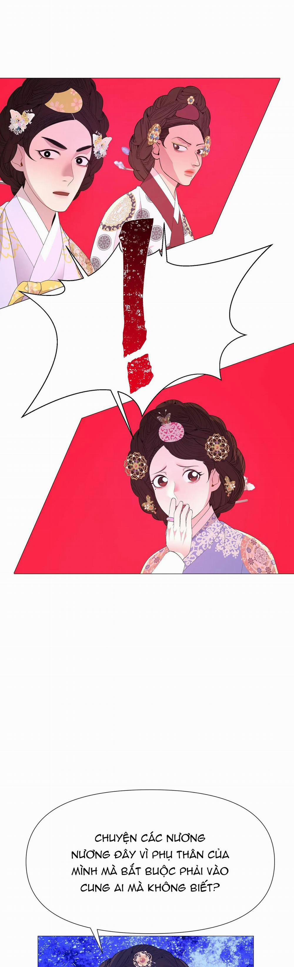 Ma khí vương hồng trần hóa sương tan 48 trang 23