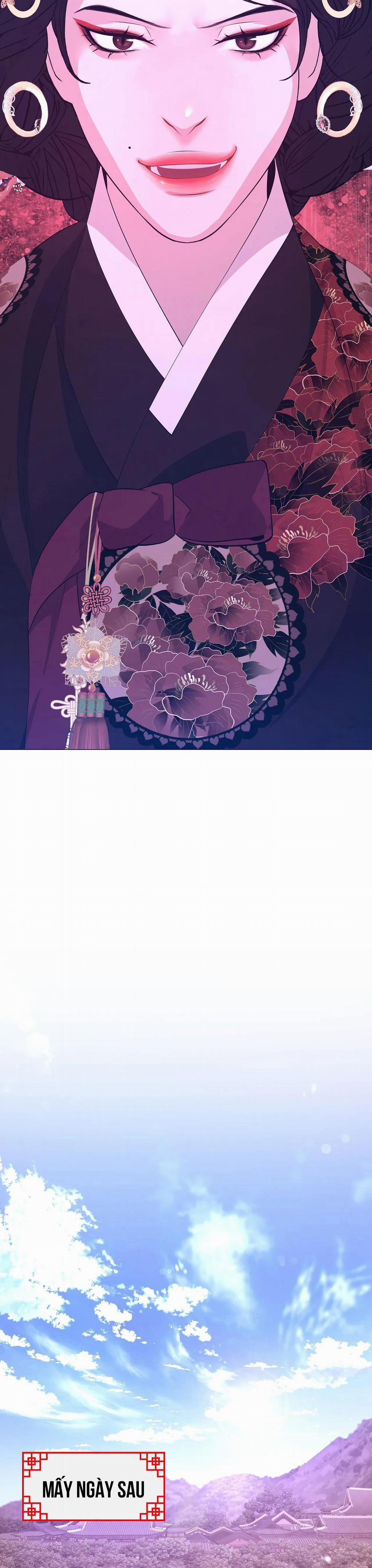 Ma khí vương hồng trần hóa sương tan 48 trang 27