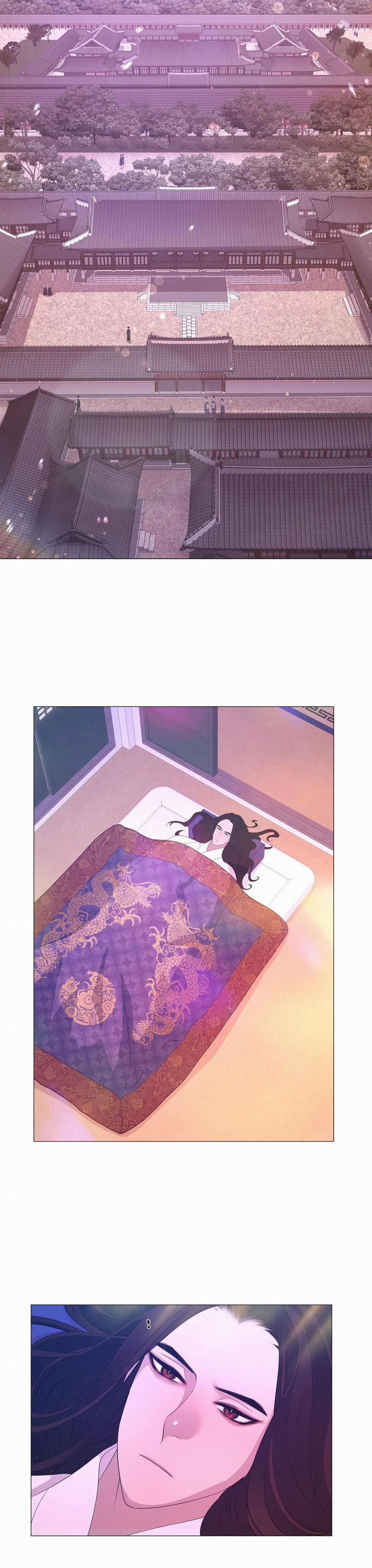 Ma khí vương hồng trần hóa sương tan 48 trang 28