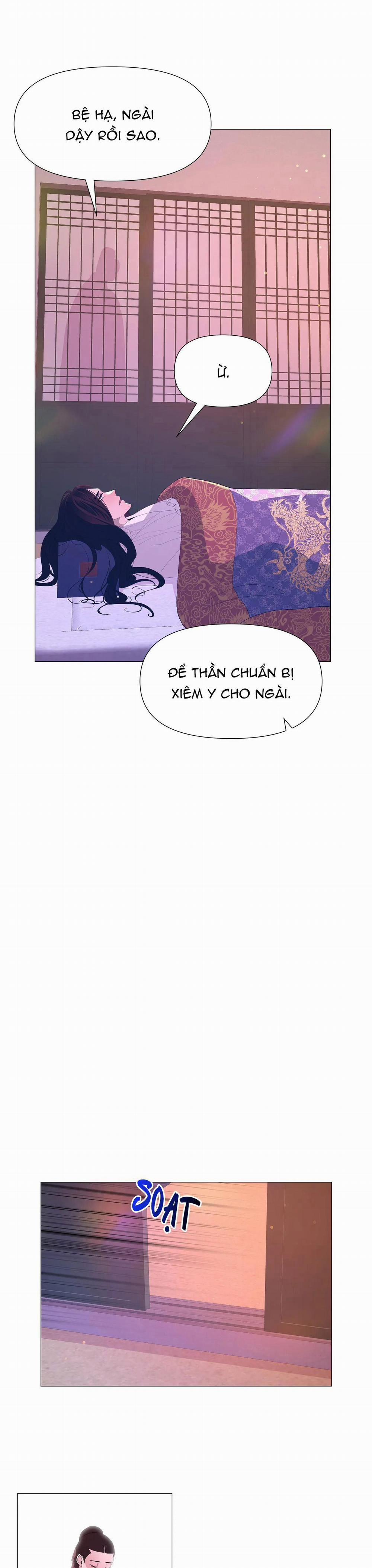 Ma khí vương hồng trần hóa sương tan 48 trang 29