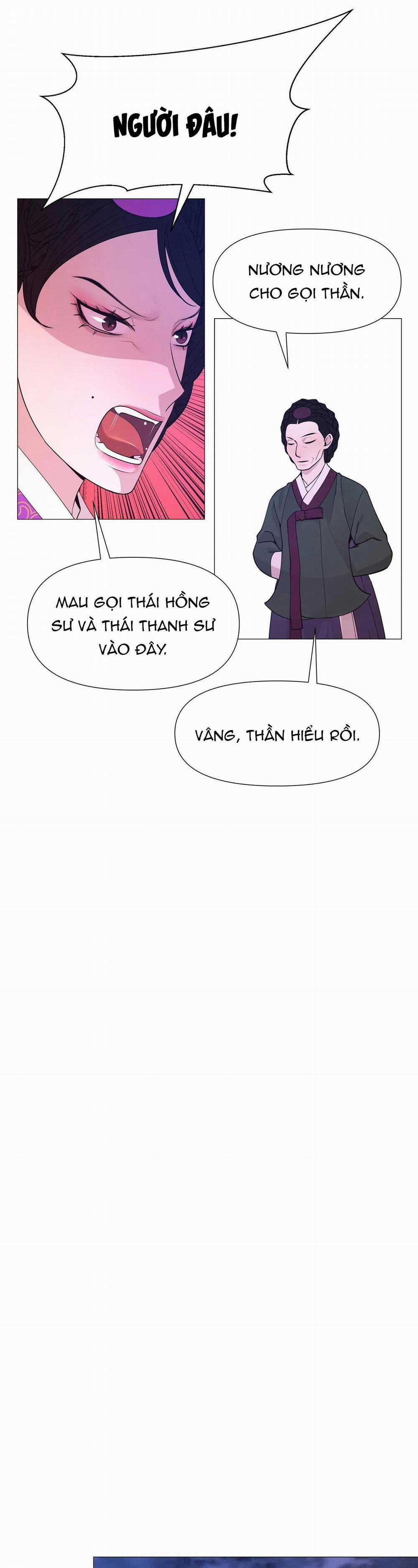 Ma khí vương hồng trần hóa sương tan 48 trang 7