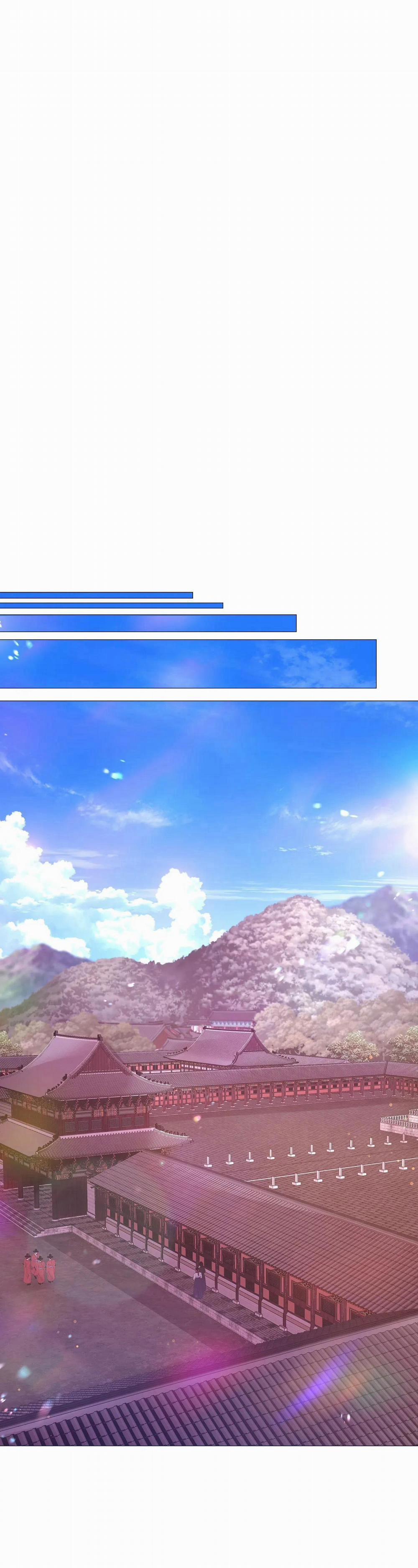 Ma khí vương hồng trần hóa sương tan 49 trang 10