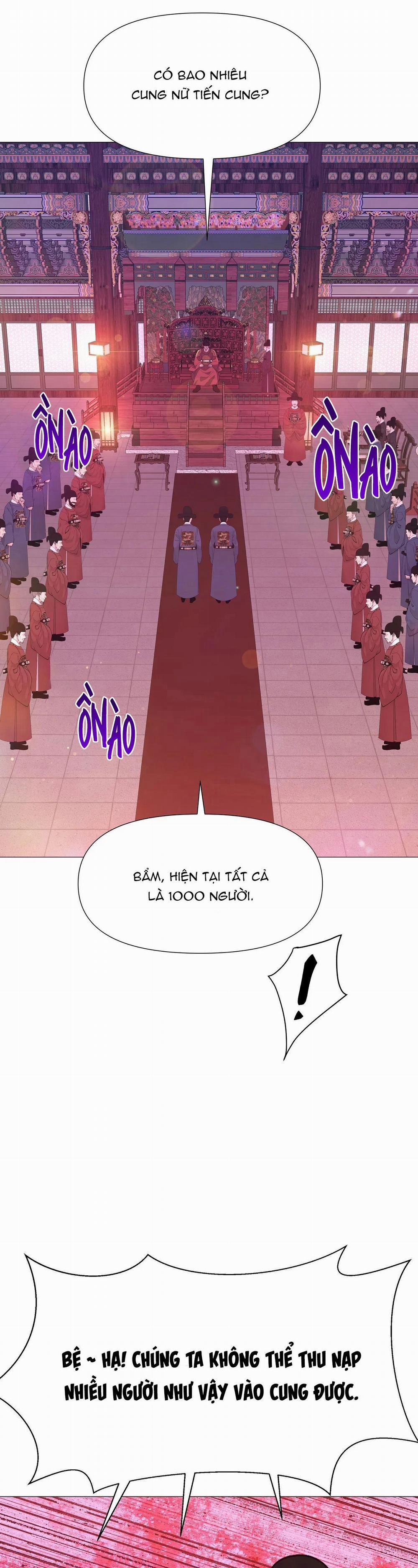 Ma khí vương hồng trần hóa sương tan 49 trang 11