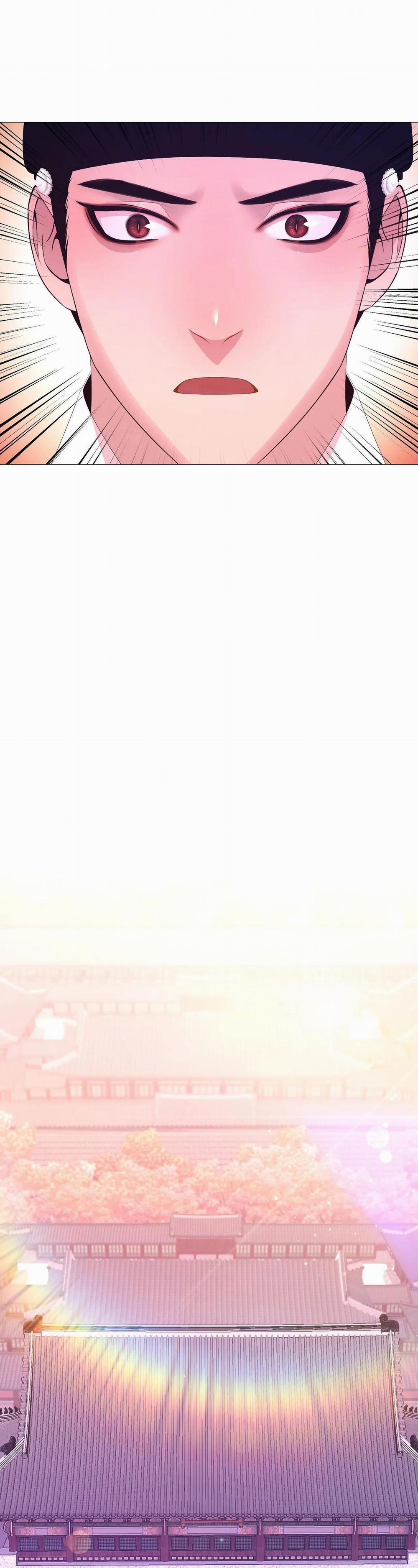 Ma khí vương hồng trần hóa sương tan 49 trang 15