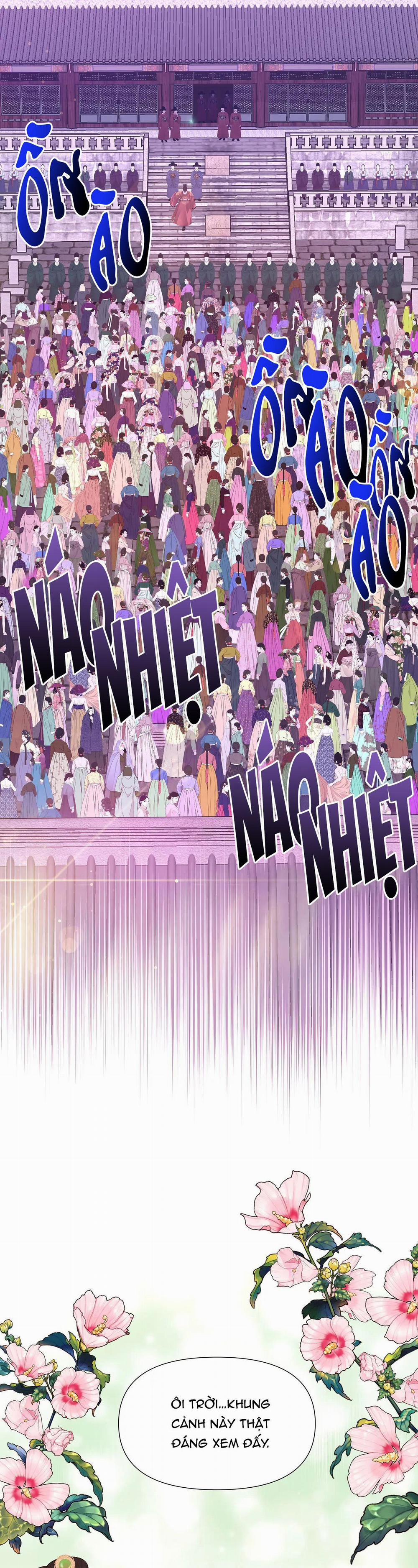 Ma khí vương hồng trần hóa sương tan 49 trang 16