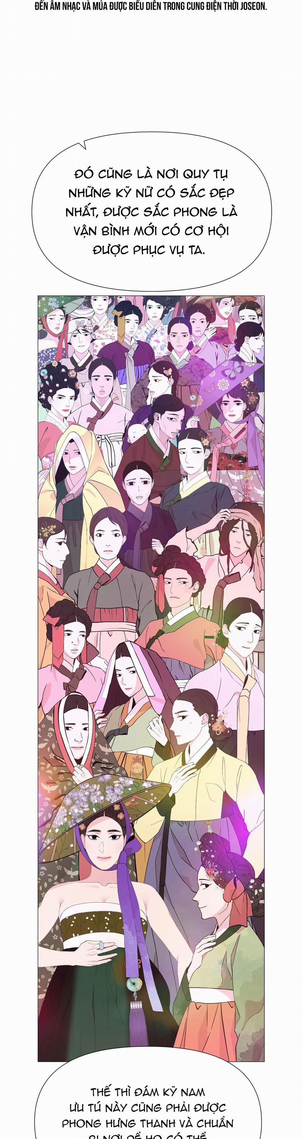 Ma khí vương hồng trần hóa sương tan 49 trang 28