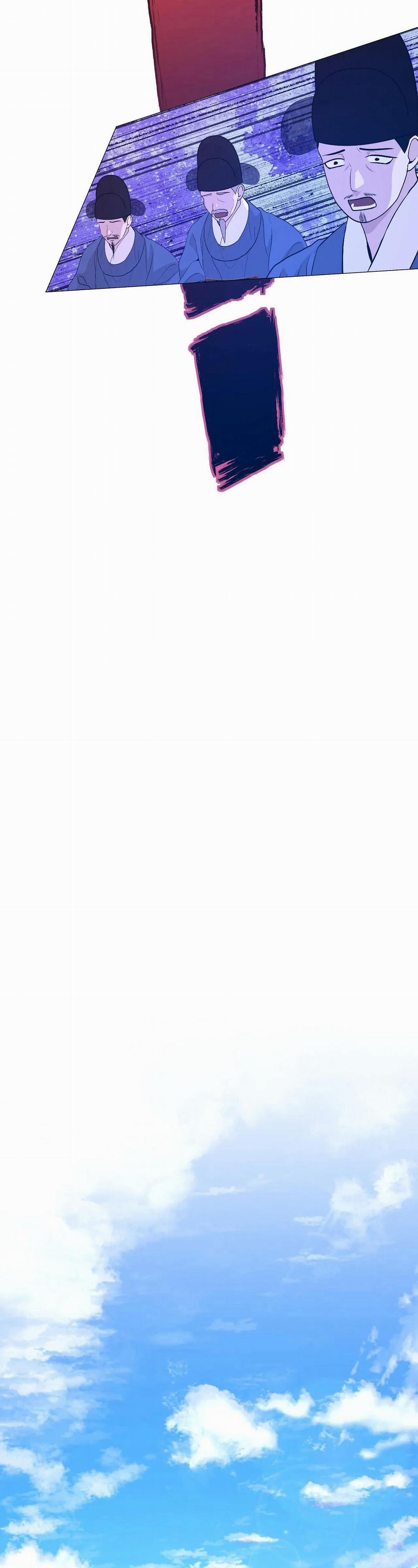 Ma khí vương hồng trần hóa sương tan 49 trang 31